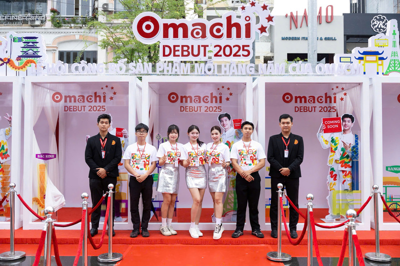 Dịch vụ bảo vệ sự kiện